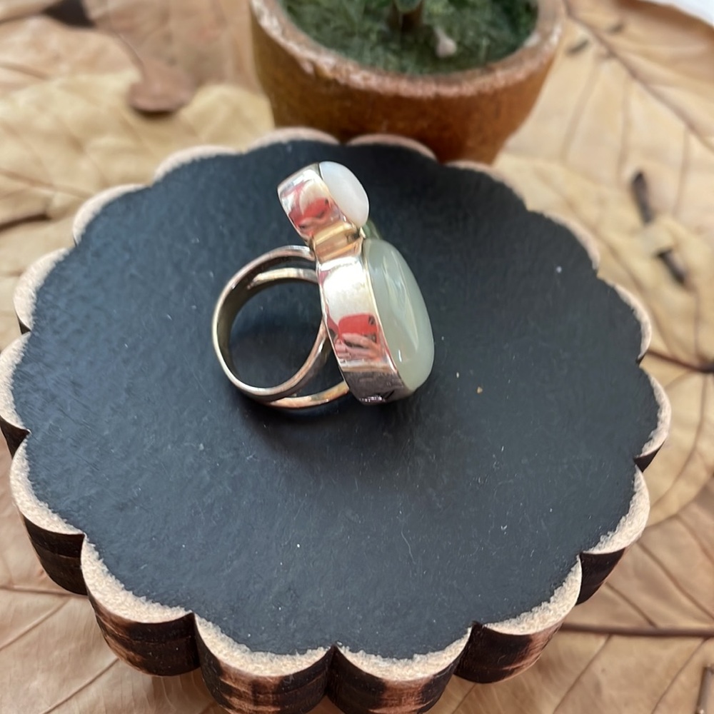 Silpada Ring - image 3